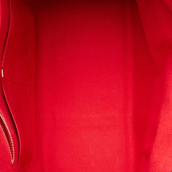 Louis Vuitton Monogram Reverse Canvas Onthego GM Bag - Picture 10 of 11